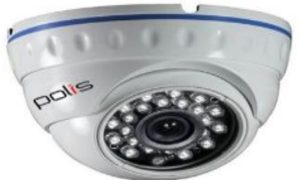 دوربین دام پلیس فلزی PL-506AHD