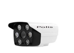 دوربین بالت پلیس PL-795 AHD