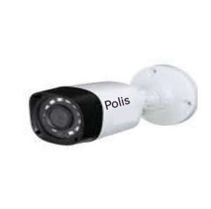 دوربین بالت پلیس PL-509 AHD