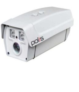 دوربین بالت پلیس PL-754AHD