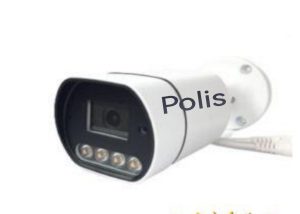 دوربین بالت پلیس PL-760 AHD