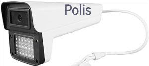 دوربین بالت پلیس PL-780 AHD