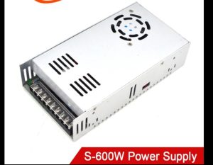 آداپتور 12 ولت سی آمپر صنعتی وارداتی خارجی