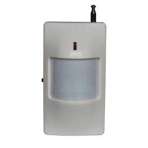 چشم سنسور بیسیم دزدگیر PIR DETECTOR