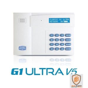 تلفن کننده سیم کارتی کلاسیک G1 ULTRA V5