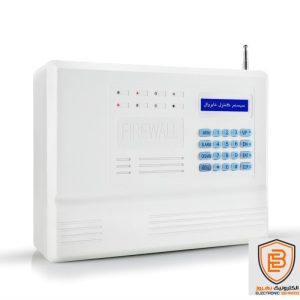 دزدگیر فایروال سیم کارتی  خط ثابت F10