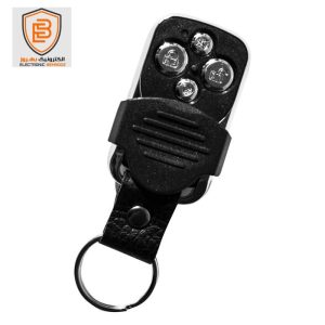 ریموت درب برقی 433 مگا هرتز