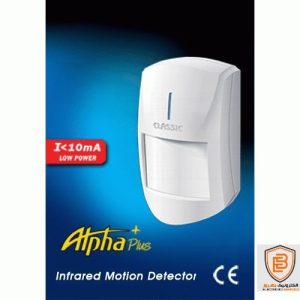 چشم سنسور کلاسیک دزدگیر مدل الفا ALFA