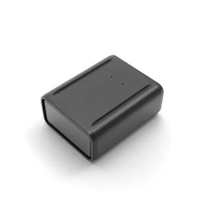 ردیاب آهن ربایی شارژِی 3000 ضد آب میکروفن دار GPS