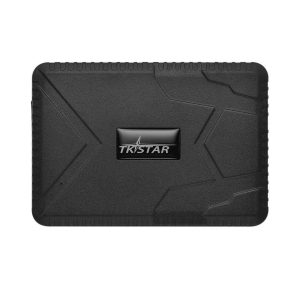 ردیاب آهن ربایی شارژِی 10000ضد آب میکروفن دار GPS