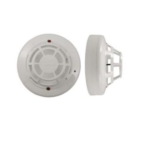 دتکتور حرارت زتا HEAT DETECTOR ZETA