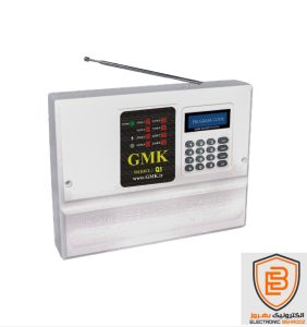 دزدگیر GMK Q1PRO سیم کارتی