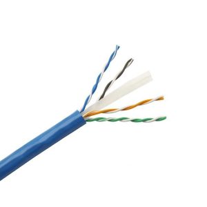کابل شبکه  CAT6 لگراند UTP