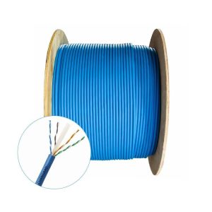 کابل شبکه  CAT6 لگراند SFTP