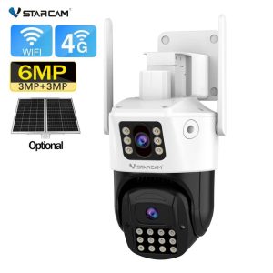 دوربین مینی اسپیدام  دو لنز چرخشی پلیس سیم کارتی 6 مگاپیکسل